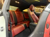 Mercedes C200 2019 - 1.5L Turbo